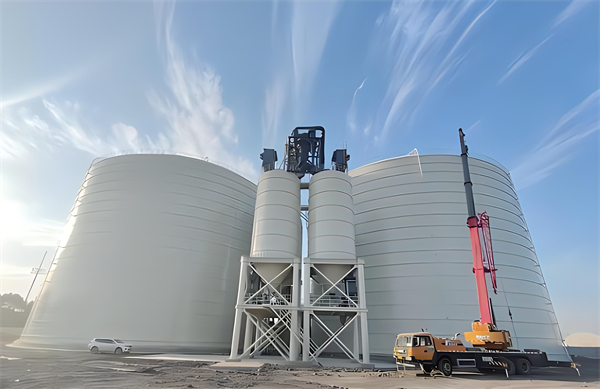 旌德大型钢板库